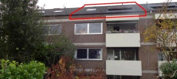 Квартира с 1 спальней в Фирзен, Германия № 354273 12