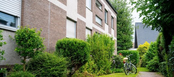 Квартира с 1 спальней в Фирзен, Германия № 354273 2