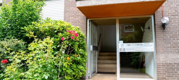 Квартира с 1 спальней в Фирзен, Германия № 354273 3