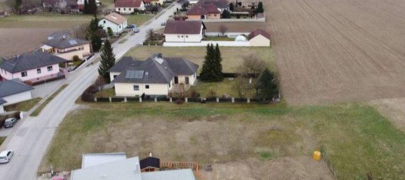 قطعة أرض في Ziersdorf, Austria 1167متر مربع رقم 206562 6