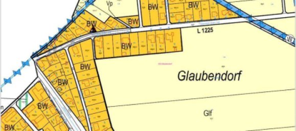 قطعة أرض في Ziersdorf, Austria 1167متر مربع رقم 206562 7