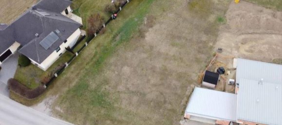 قطعة أرض في Ziersdorf, Austria 1167متر مربع رقم 206562 5