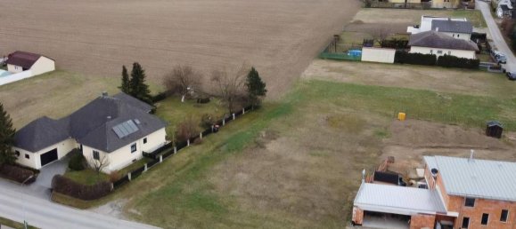 قطعة أرض في Ziersdorf, Austria 1167متر مربع رقم 206562 2