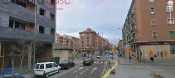 Коммерческая недвижимость 400м² в Сеговия, Испания № 66504 4