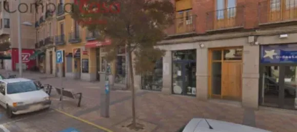 Коммерческая недвижимость 400м² в Сеговия, Испания № 66504 19