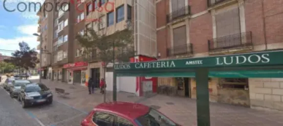 Коммерческая недвижимость 400м² в Сеговия, Испания № 66504 20