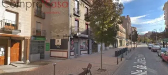 Коммерческая недвижимость 400м² в Сеговия, Испания № 66504 23