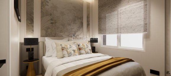 2 Schlafzimmer Wohnung in Madrid, Spain, Nr. 111284 8