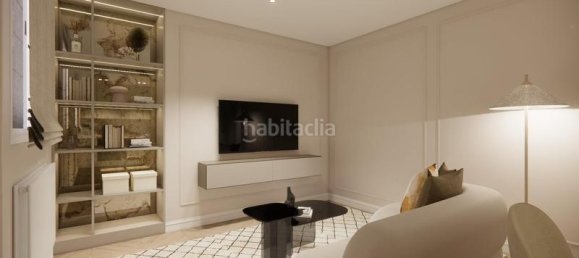2 Schlafzimmer Wohnung in Madrid, Spain, Nr. 111284 5