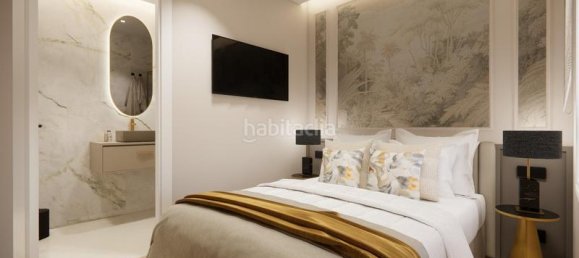 2 Schlafzimmer Wohnung in Madrid, Spain, Nr. 111284 9
