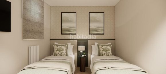 2 Schlafzimmer Wohnung in Madrid, Spain, Nr. 111284 12