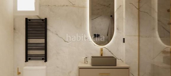 2 Schlafzimmer Wohnung in Madrid, Spain, Nr. 111284 10