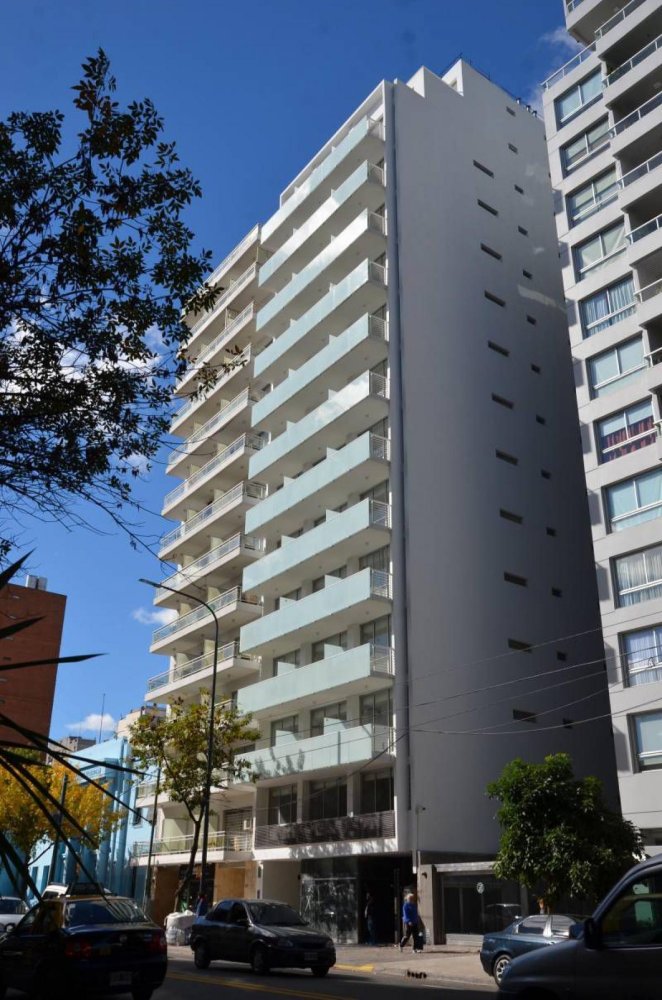 استوديو في Buenos Aires, Argentina رقم 76436