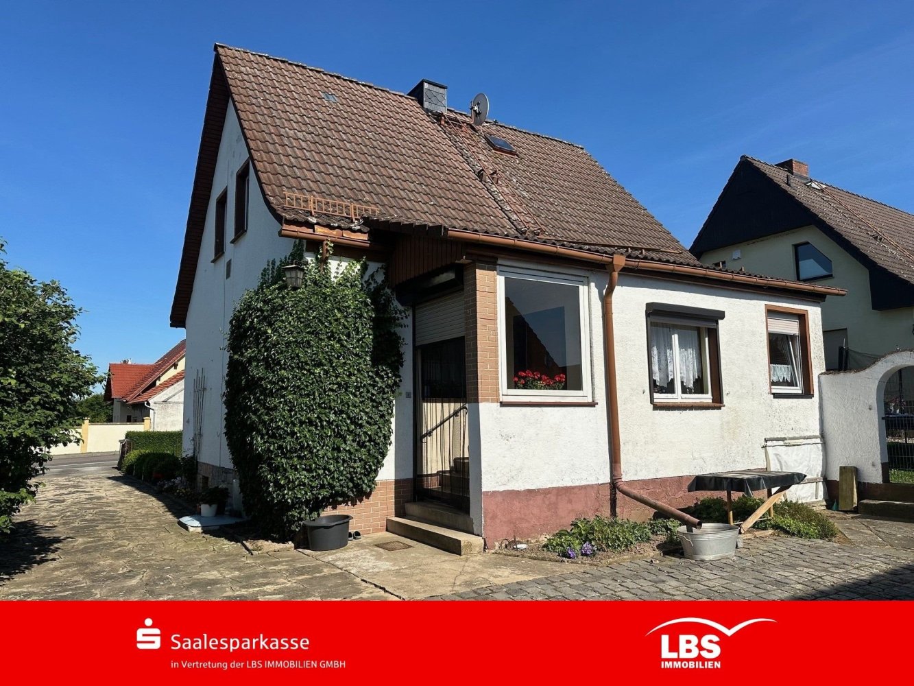 5-Zimmer Stadthaus in Saalekreis, Germany, Nr. 34853