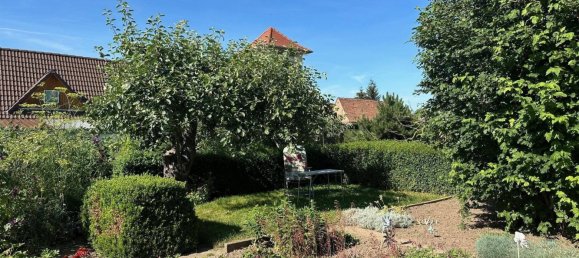 5-Zimmer Stadthaus in Saalekreis, Germany, Nr. 34853 16