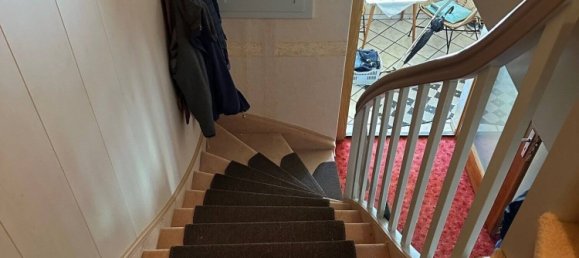 5-Zimmer Stadthaus in Saalekreis, Germany, Nr. 34853 34