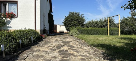 5-Zimmer Stadthaus in Saalekreis, Germany, Nr. 34853 2