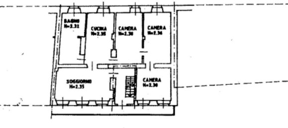 11غرفة منزل في Andorno Micca, Italy رقم 160768 17