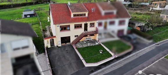 3 bedrooms House in Fremestroff, France No. 44515 21