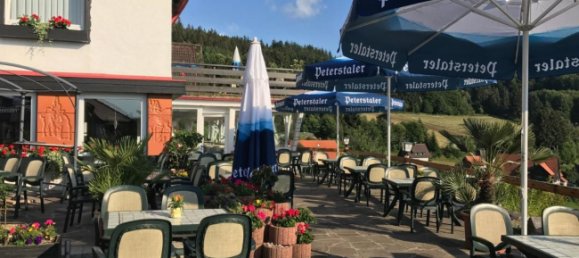 25 rooms Hotel in Ortenaukreis, Germany No. 54446 4