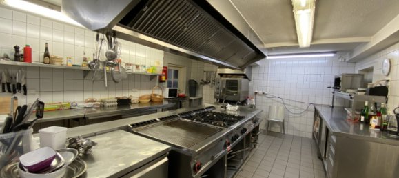 25 rooms Hotel in Ortenaukreis, Germany No. 54446 43