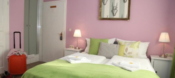 25 rooms Hotel in Ortenaukreis, Germany No. 54446 18