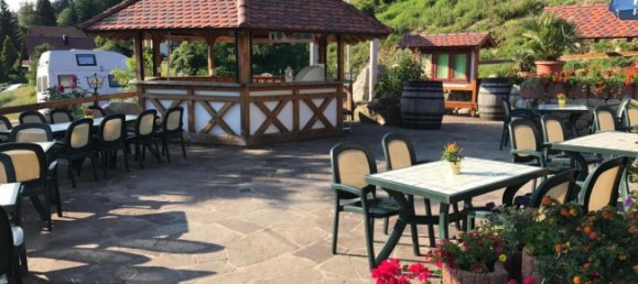 25 rooms Hotel in Ortenaukreis, Germany No. 54446 2