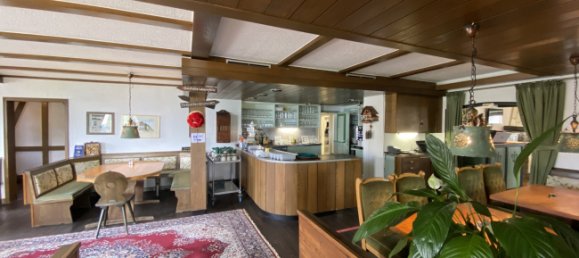 25 rooms Hotel in Ortenaukreis, Germany No. 54446 9