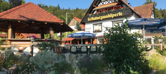 25 rooms Hotel in Ortenaukreis, Germany No. 54446 3