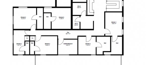 25 rooms Hotel in Ortenaukreis, Germany No. 54446 47