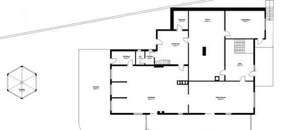 25 rooms Hotel in Ortenaukreis, Germany No. 54446 46