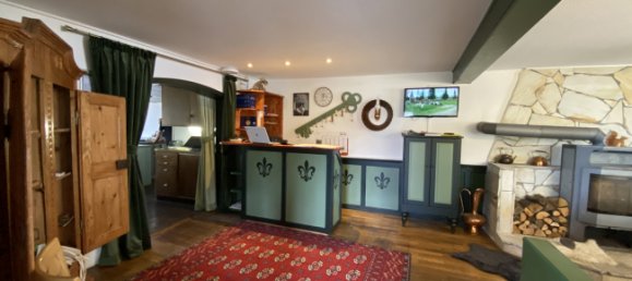 25 rooms Hotel in Ortenaukreis, Germany No. 54446 10