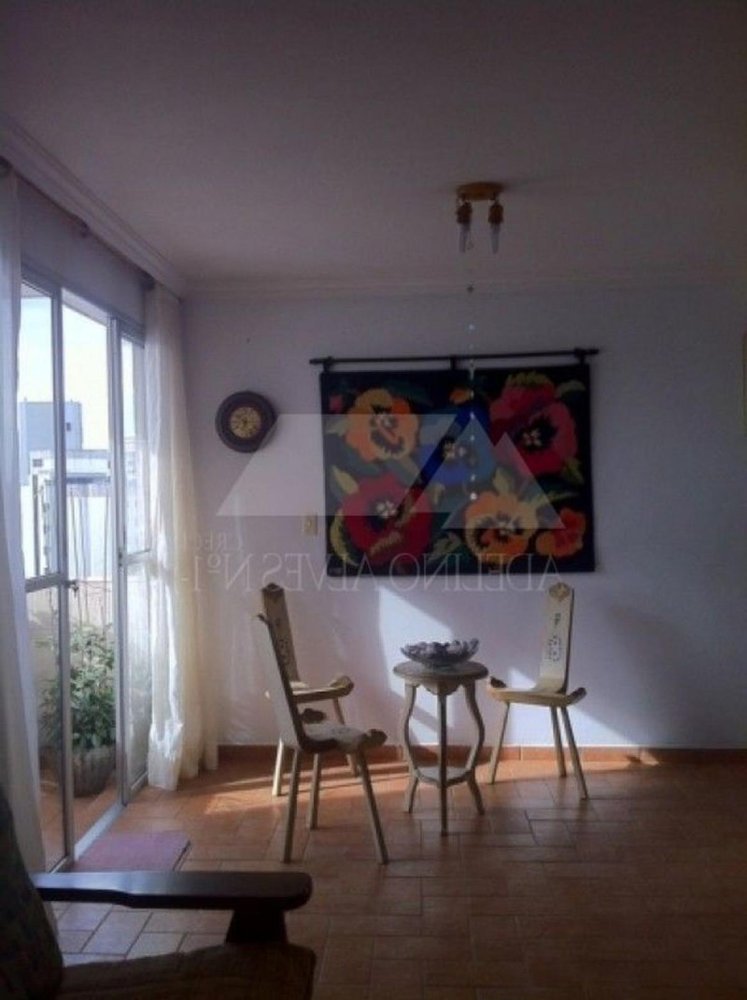 3 bedrooms Apartment in Sao Paulo, Brazil No. 584408