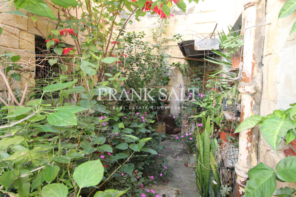 Moradia em banda T2 em Marsaskala, Malta N.º 1092