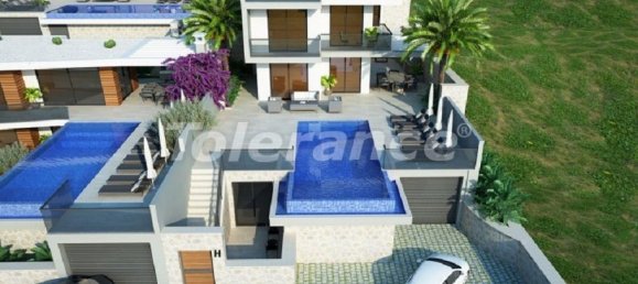 Villa 3+1 in Kalkan, Turkey No. 155 2