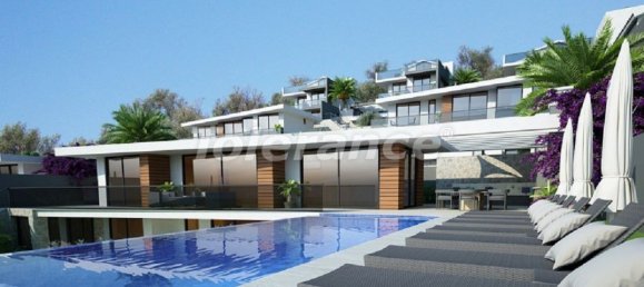 Villa 3+1 in Kalkan, Turkey No. 155 10