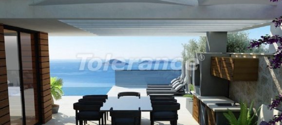 Villa 3+1 in Kalkan, Turkey No. 155 8