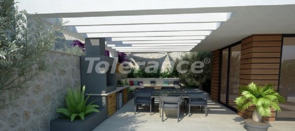 Villa 3+1 in Kalkan, Turkey No. 155 9