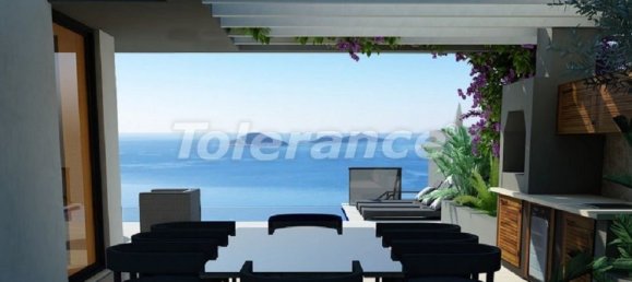 Villa 3+1 in Kalkan, Turkey No. 155 6