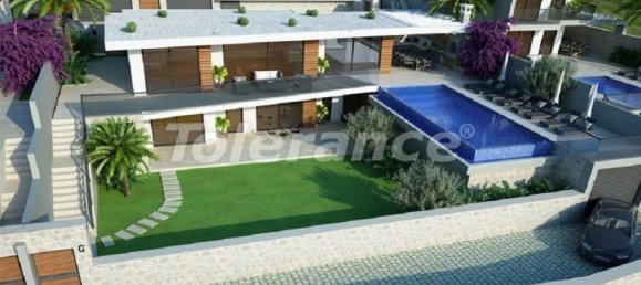 Villa 3+1 in Kalkan, Turkey No. 155 11