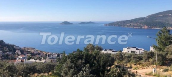 Villa 3+1 in Kalkan, Turkey No. 155 4