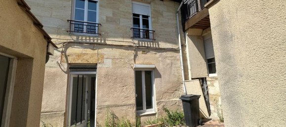 Дуплекс с 1 спальней в Бордо, Франция № 340125 7