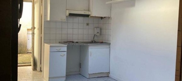 Дуплекс с 1 спальней в Бордо, Франция № 340125 2