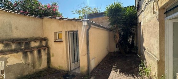 Дуплекс с 1 спальней в Бордо, Франция № 340125 6