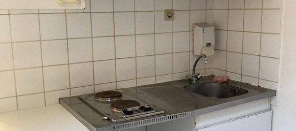 Дуплекс с 1 спальней в Бордо, Франция № 340125 4