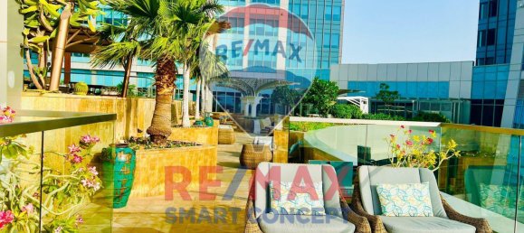 3 غرف نوم شقة في Corniche Road, UAE رقم 22375 10