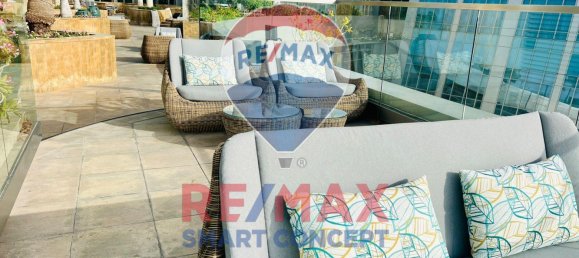 3 غرف نوم شقة في Corniche Road, UAE رقم 22375 12