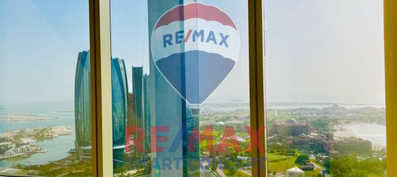 3 غرف نوم شقة في Corniche Road, UAE رقم 22375 20