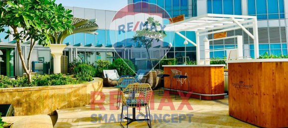 3 غرف نوم شقة في Corniche Road, UAE رقم 22375 6