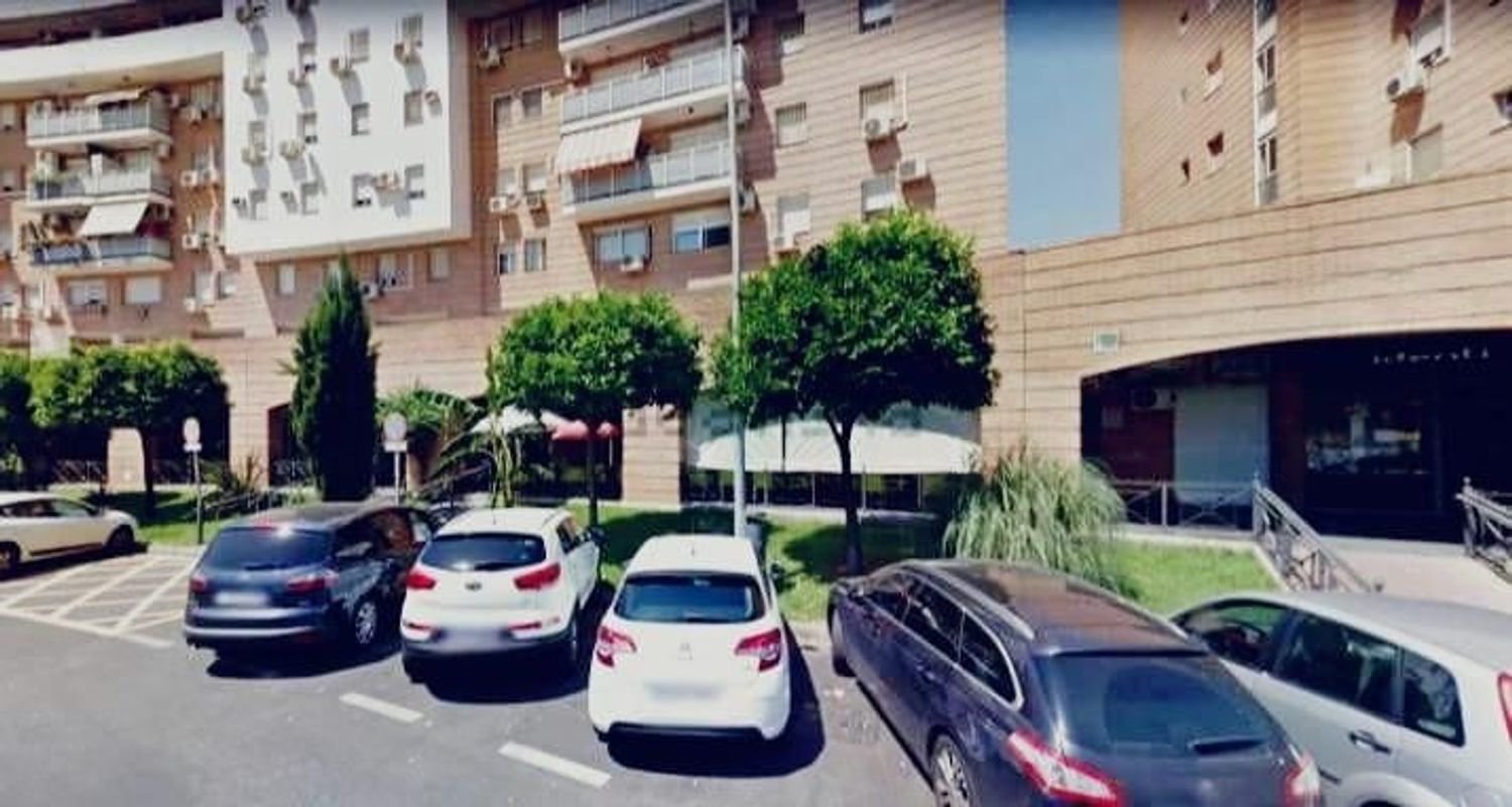 Коммерческая недвижимость 30м² в Андалусия, Испания № 152117